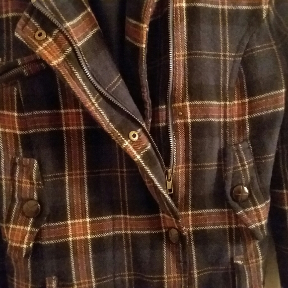 Mango Bomber Jacket - Picture 7 of 13